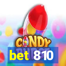 bet 810